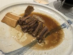 -一品粤珍轩(吴中路店)