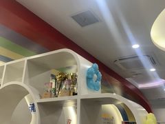 -小荧星艺校(浦东中环分校)