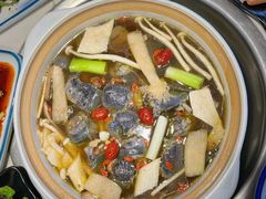 -土连锅·现熬养生汤锅(梁家巷店)