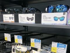 -迪卡侬(大英山店)