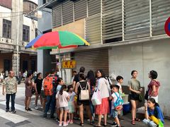 -明记牛杂(新马路分店)