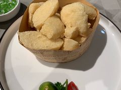 -如轩·海鲜砂锅粥·潮汕菜(南城店)