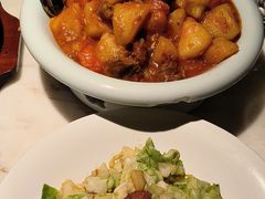 -初蓉丨遇见新川菜(亲贤街荣耀店)