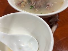-老一品蹄花店(新津店)