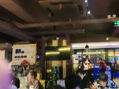 -喝丢一只鞋海鲜烧烤·海肠捞饭(东关街店)