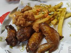 -艾薯夫妇Aysh(福田星河COCOPark店)