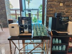 -神州半岛喜来登度假酒店·盛宴汉堡·战斧牛排·后安粉