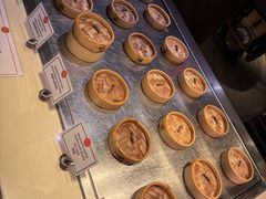 -自助山(合和中心商场店)
