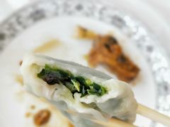-渔民船说·北塘海鲜·天津菜·海肠捞饭(北塘古镇店)