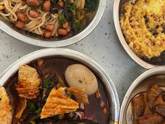 -凤张螺蛳粉·爽口粉(跃进路总店)