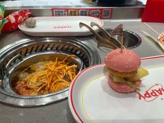 -龍歌自助小火锅(雨花台江南虹悦城店)