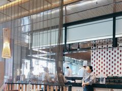 -炙柒Sekinana·精致料理 烧鸟·铁板烧(海上世界店)