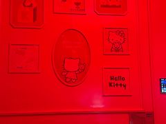 -范特西FANTASY量贩式KTV(民主广场店)