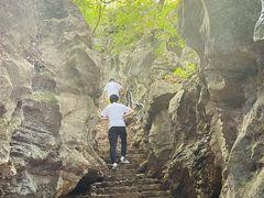 -普者黑风景区-青龙山