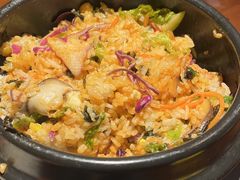 -양평식당·杨平食堂(华贸店)