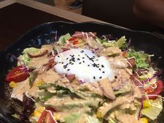 -仓桥家·焗寿司·锅物(光谷步行街店)