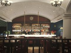 -Golden Lily河内巴黎法越料理餐厅(建国西路店)