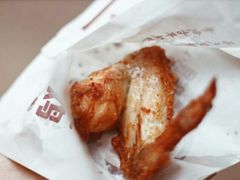 -一把鸡腿(中亭街店)