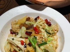 -酒肆浅葱·特色菜馆(卓悦intown店)