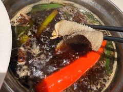 -围炉夜话·潮汕卤水火锅(榕江店)