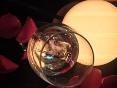 -唐拉雅秀酒店-西锦汇空中BBQ·思创餐厅