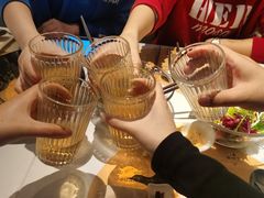 -春树下·树屋花房西餐厅(罍街AS1980店)