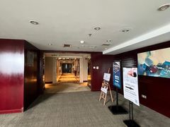 -杭州龙禧福朋喜来登酒店