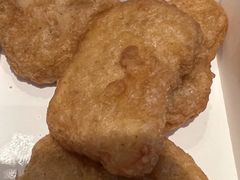 -麦当劳(佛山流行前线店)