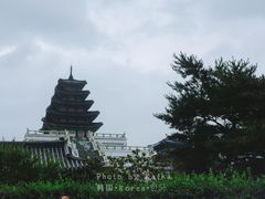 -景福宫
