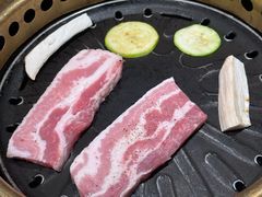 -Ant 蚂蚁洞烤肉·大营地(上海静安大悦城店)