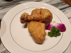 -西安饭庄·非遗陕菜(钟楼店)