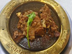 -和庆斋羊蝎子火锅·碳缸烧烤(顺义旗舰店)