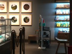 -星巴克(徐州苏宁广场B1店)