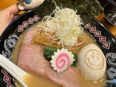 -Ramen满吉·豚骨拉面(丽园路店)