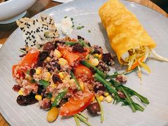 经典双拼-Moka Bros 摩卡站(西单大悦城店)