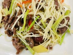 -潮道鱼仔店·潮汕味(长兴路店)
