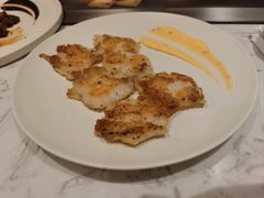 -火地铁板烧(河西龙湖天街店)