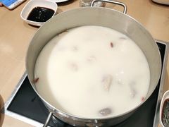-湯系·煲汤手艺人(东二环泰禾广场店)