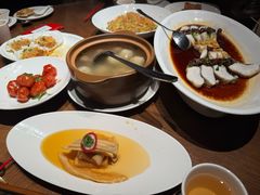 -紫阳海鲜楼·传承闽味(长乐路总店)