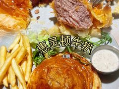 -卡朋西餐(悦汇城店)