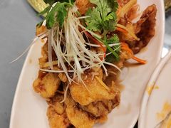 -小土豆北方菜馆(方庄店)