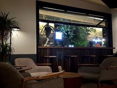 -Nirvana Cafe&Bar(北仓文创街区店)