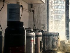 -何永光123鲜牛肉馆(1号店)