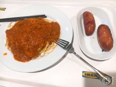 -宜家·瑞典风味餐厅(海达南街店)