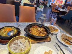 -不仔客海鲜·烧烤·270度海景餐厅(大东海店)