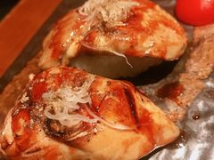 鹅肝寿司-魔丼屋(日月光店)