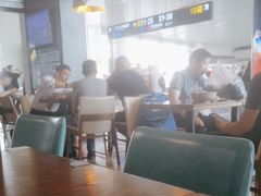 -李先生牛肉面大王(正定机场餐厅)