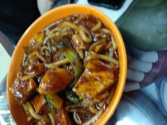 -啊臻味道米粉(六道口店)