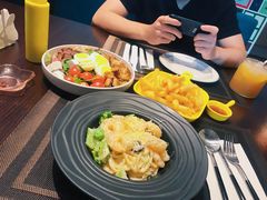 -向日葵十五度餐厅(昌平区店)