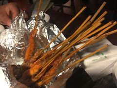 -绿茶餐厅(华联万柳店)